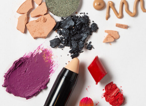 maquillaje
