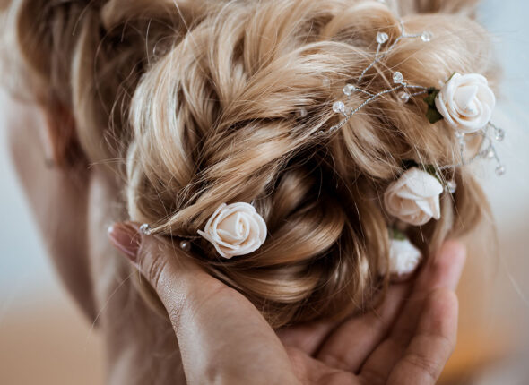 trenzas
